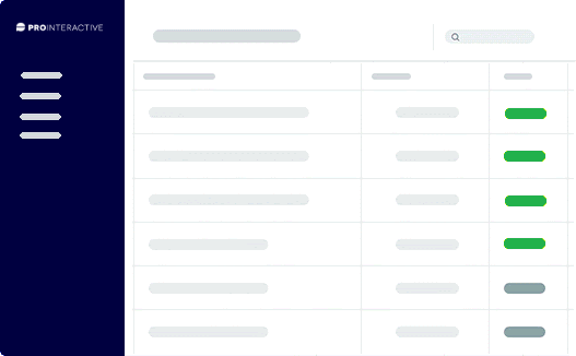 Our Platform 6 B2B Lead generation