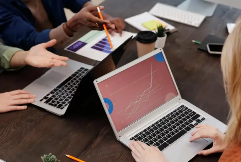 Pick the right platforms for your audience
