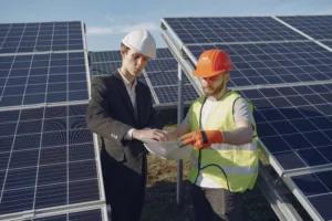 Get Sales-Ready Solar Leads Today | Solar Lead Gen