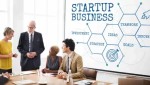 Lead Generation for Startups: A B2B Guide